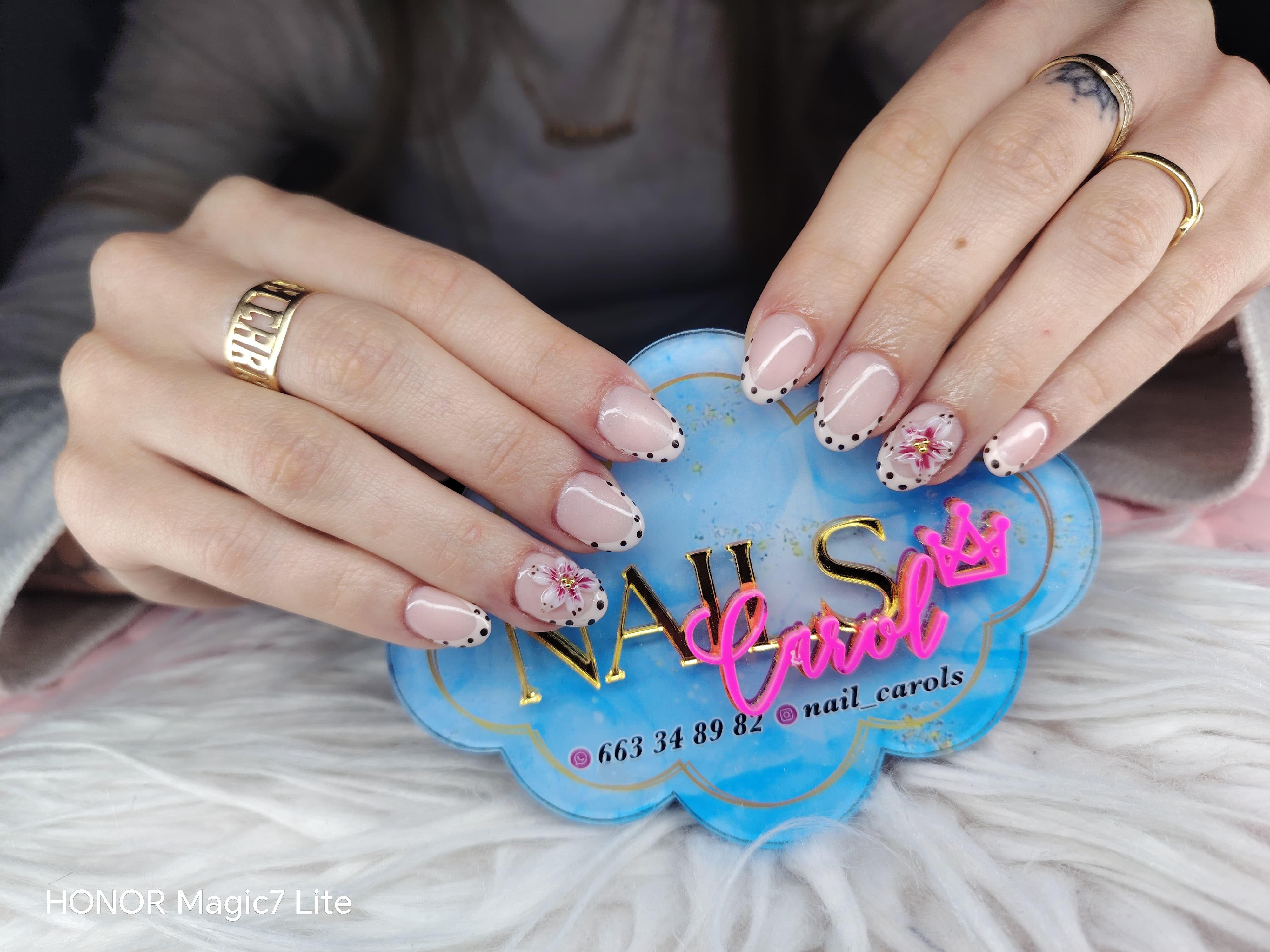 Uñas 13